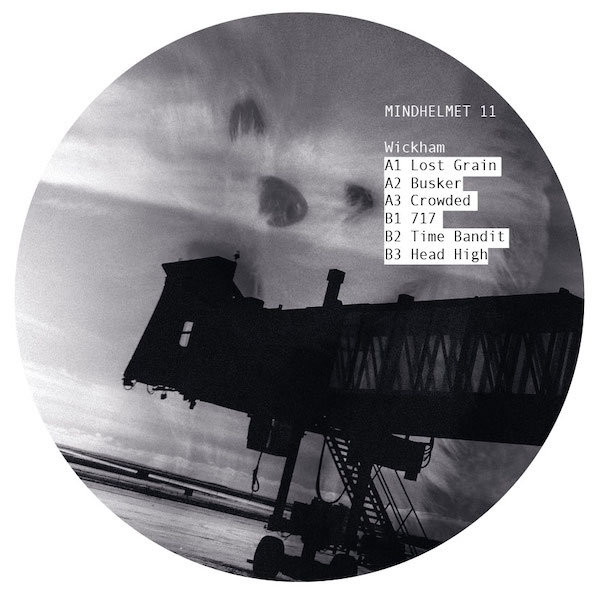 MINDHELMET 11