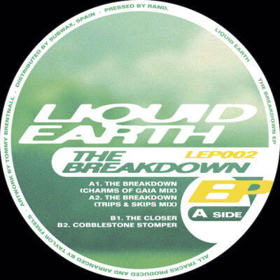 The Breakdown