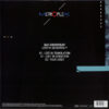 M047_2 Lost In Sensation