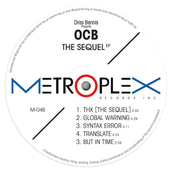 M048 The Sequel