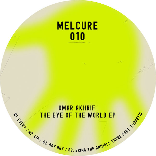 The Eye of the World EP
