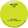 The Eye of the World EP
