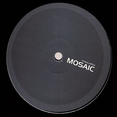 MOSAICLTDX8 Classic Cuts