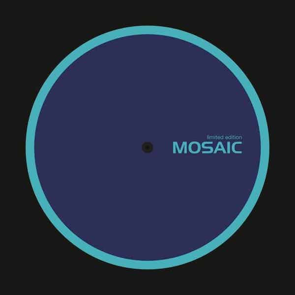 MOSAICLTDX9 Rhythm Method Vol 6