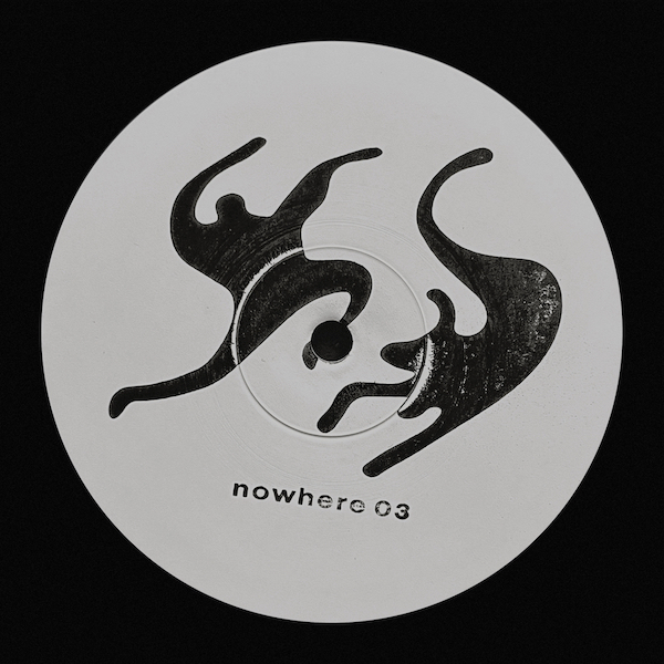 NOWHERE003 Encounter