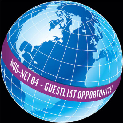 Guestlist Opportunity