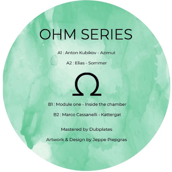 OHM005 OHM Series 5