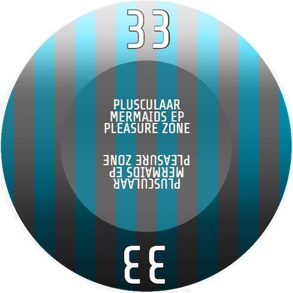 PLZ033 Mermaids EP