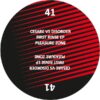 First Rinse EP