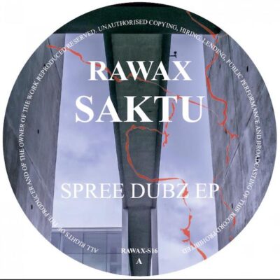 Spree Dubz EP