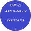 System 721