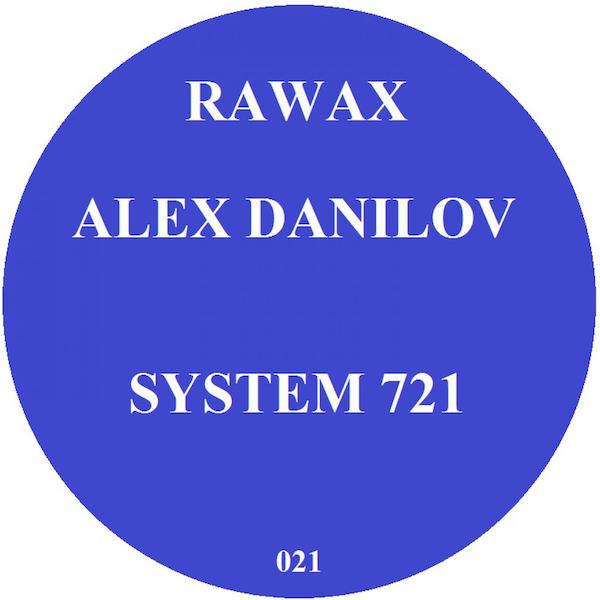 System 721
