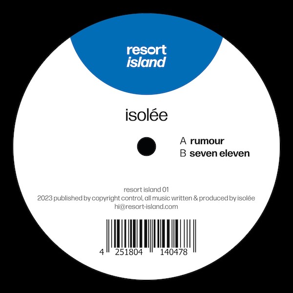 RESORTISLAND01 Rumour