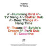 12inch_3mm_v92012.indd TV Slang