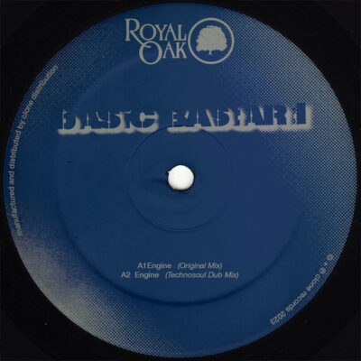 ROYAL053 Engine / Rise