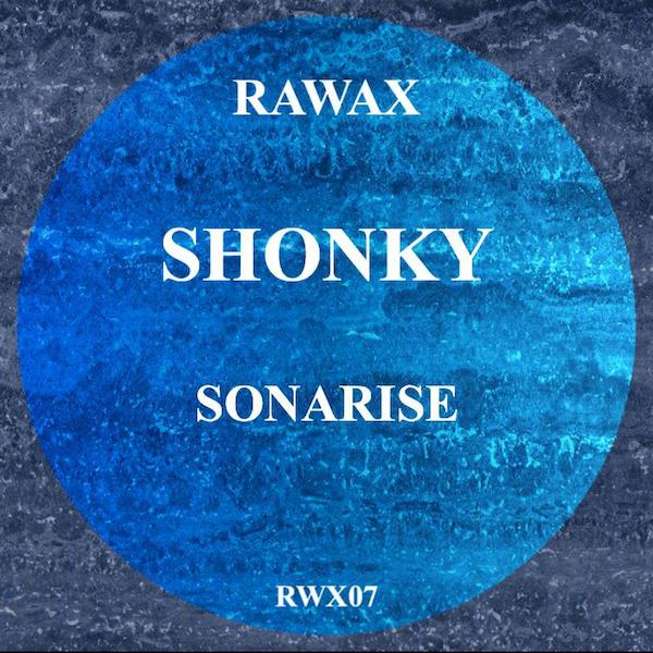 RWX07 Sonarise