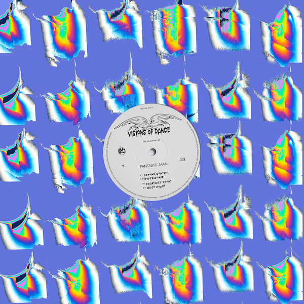 SCR017 Visions Of Dance Vol 2