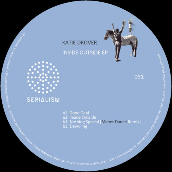 Inside Out Ep