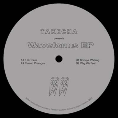 SKKB020 Waveforms