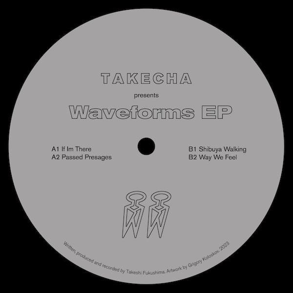 SKKB020 Waveforms