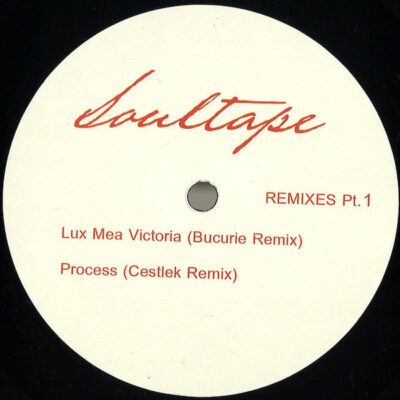 Soultape Remixes Part 1