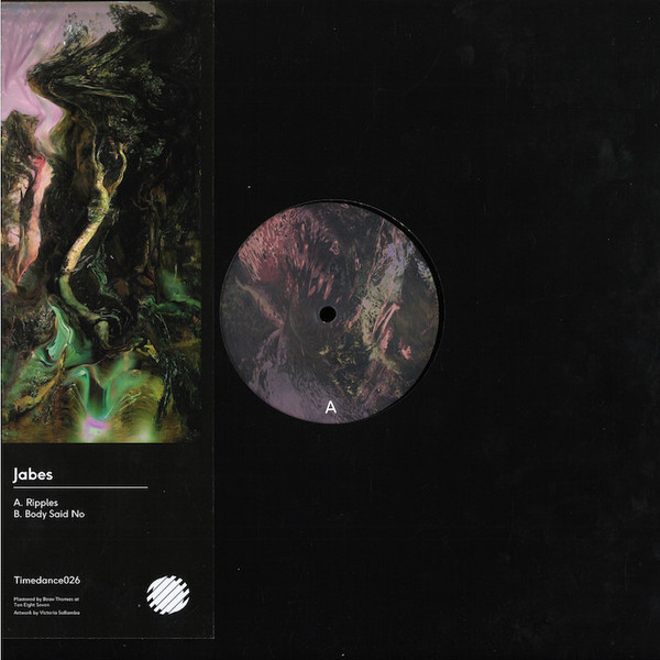 Ripples / Body Said No