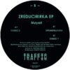 ZREDUCIRIRKA EP