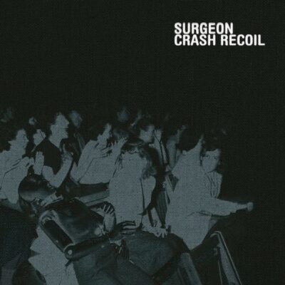 TRESOR351 Crash Recoil