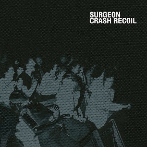 TRESOR351 Crash Recoil