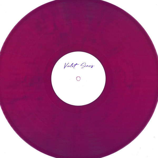 Violet Series 001