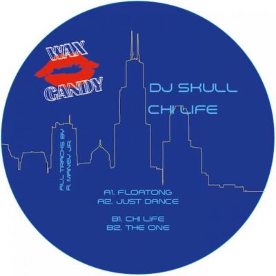 WC001 Chi Life EP