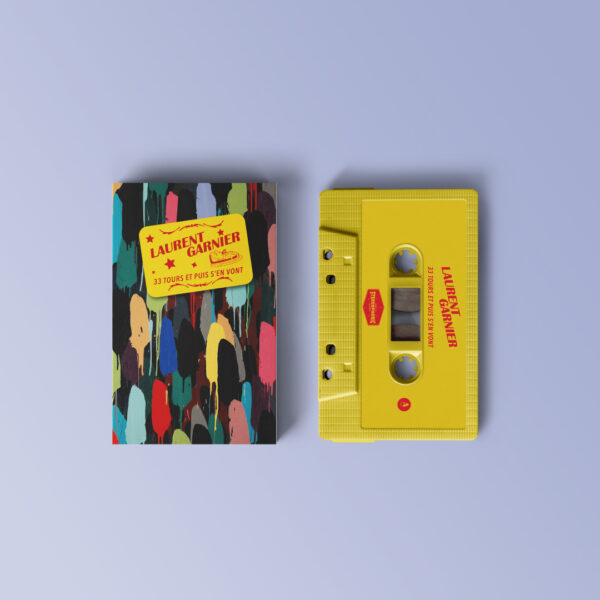 33 Tours Et Puis S'en Vont (Special Box Set)