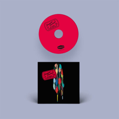 33 Tours Et Puis S'en Vont (CD)
