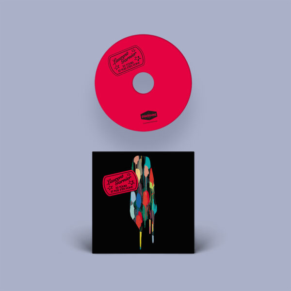 33 Tours Et Puis S'en Vont (CD)