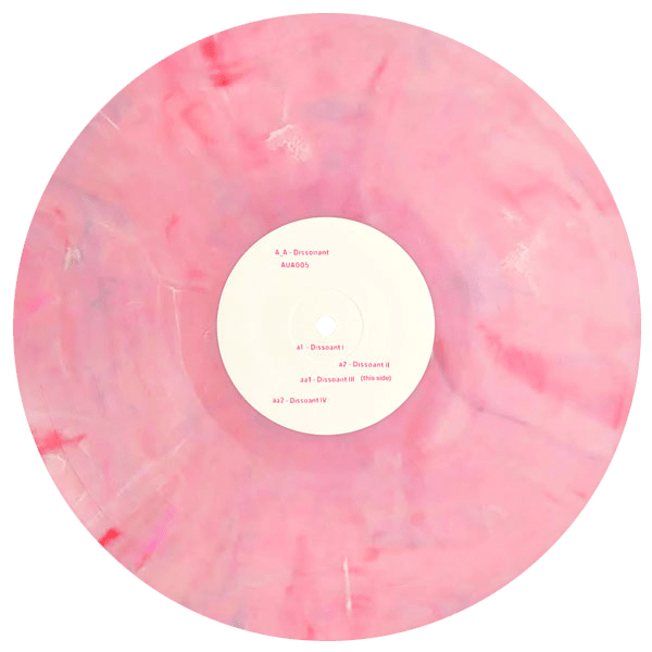AUA005_2 Dissonant