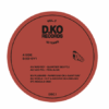 DKO10Y1_2 D.KO 10YEARS Vol.1