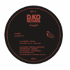 DKO10Y1_3 D.KO 10YEARS Vol.1