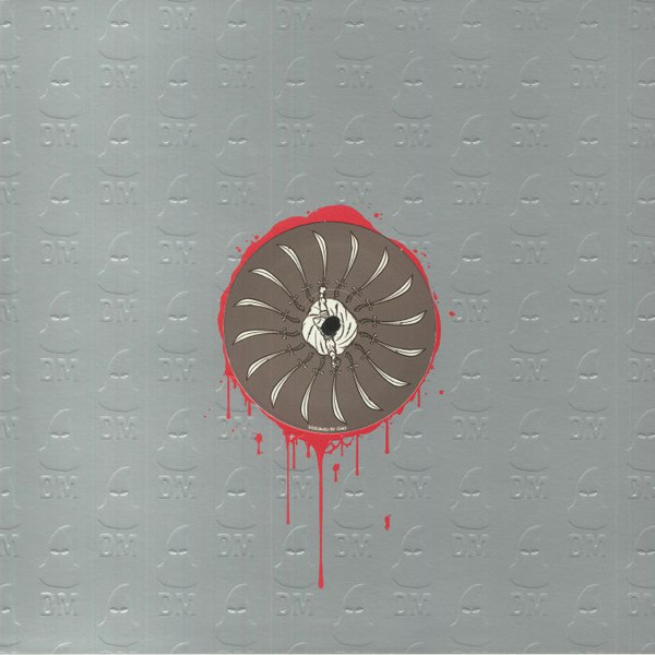 DMT013_2 Sonic Boom