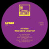 LYAM004_1 The Sofa Lamp