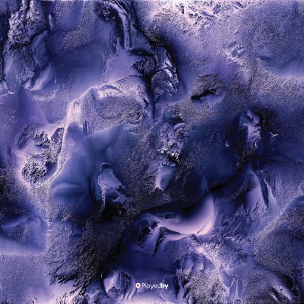 PLAYEDBY014 Chapter II (4x12")