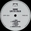 PN023 Life Is A Blur