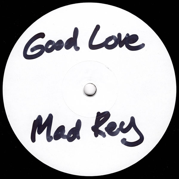 RLM008 Good Love EP