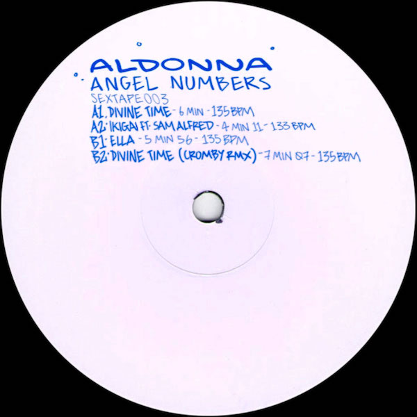 SEXTAPE003_2 Angel Numbers