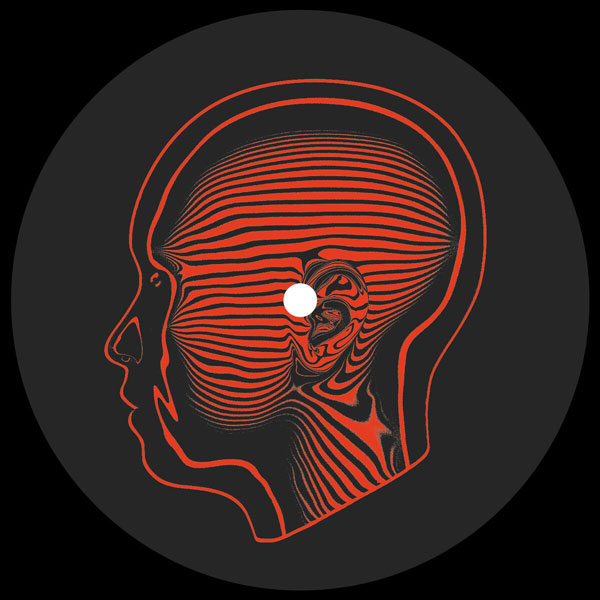 Persian Haze EP