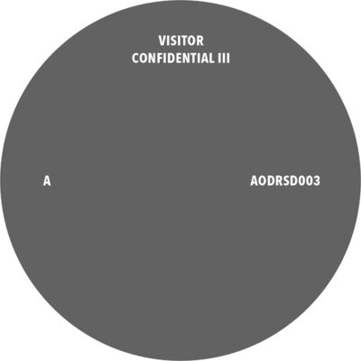 Conﬁdential III