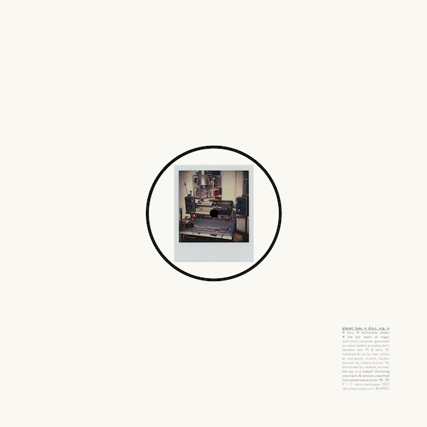 BKSP005_2 D.O.C.
