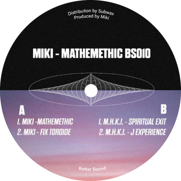 Mathemethic