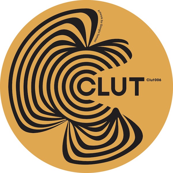 CLUT006 Clut006