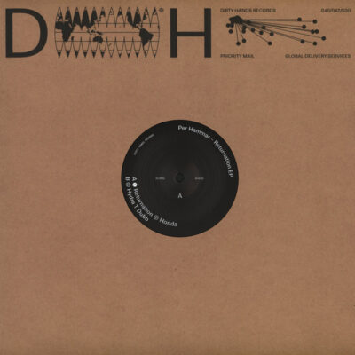 DH008 Returnation
