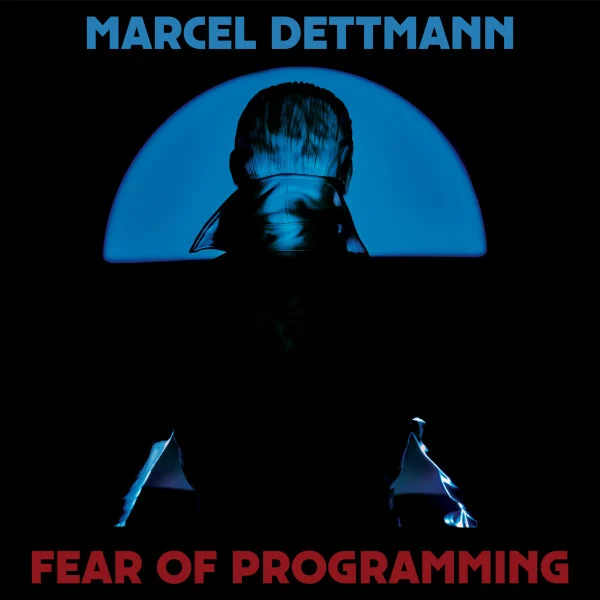 DKMNTL095 Fear Of Programming
